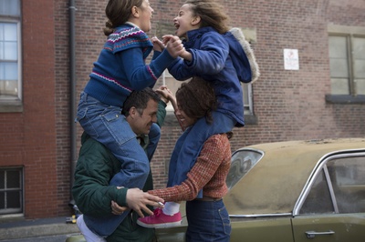 永远的北极熊剧照的剧照