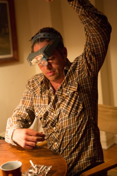 永远的北极熊剧照的剧照