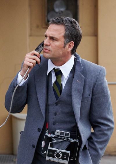 永远的北极熊剧照的剧照