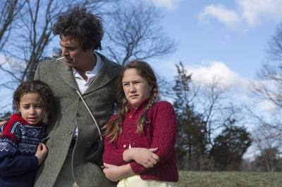 永远的北极熊剧照的剧照