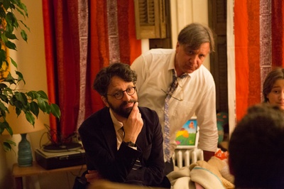 永远的北极熊剧照的剧照