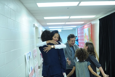 永远的北极熊剧照的剧照