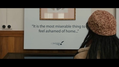 雾岛浮生剧照的剧照