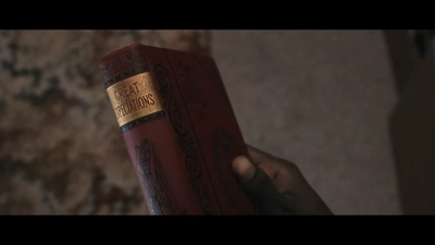 雾岛浮生剧照的剧照