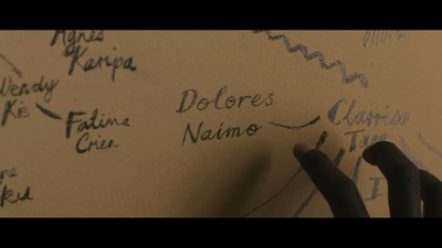 雾岛浮生剧照的剧照