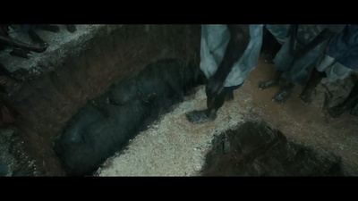 雾岛浮生剧照的剧照