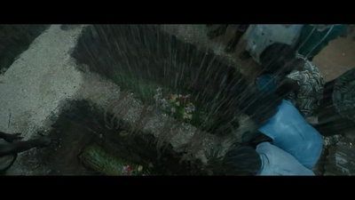 雾岛浮生剧照的剧照