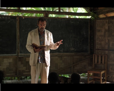 雾岛浮生剧照的剧照