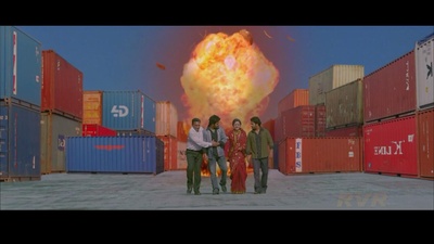 双龙会剧照的剧照