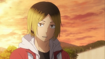 排球少年剧场版：结束与开始剧照的剧照