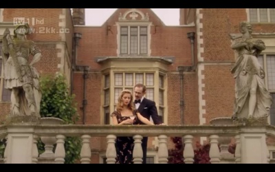 名苑猎凶剧照的剧照