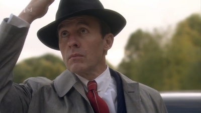 名苑猎凶剧照的剧照