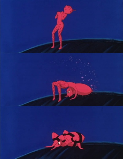 一千零一夜剧照的剧照