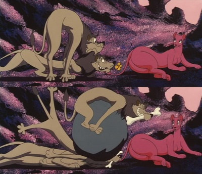 一千零一夜剧照的剧照