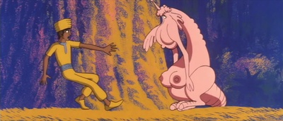 一千零一夜剧照的剧照