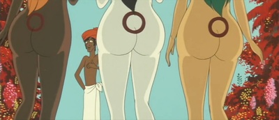 一千零一夜剧照的剧照