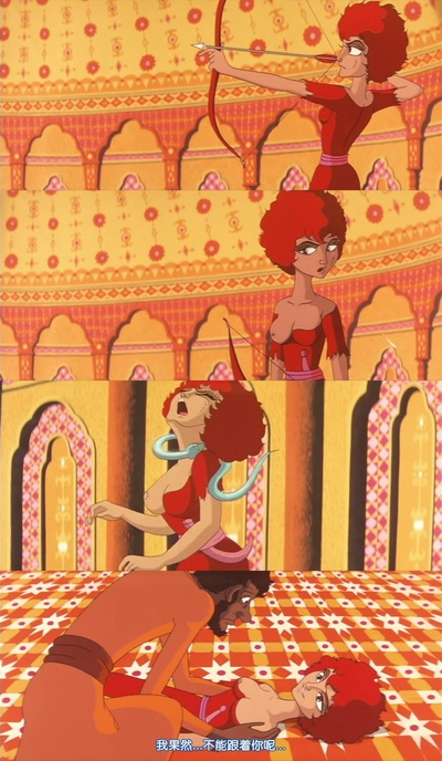 一千零一夜剧照的剧照