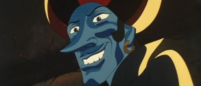 一千零一夜剧照的剧照