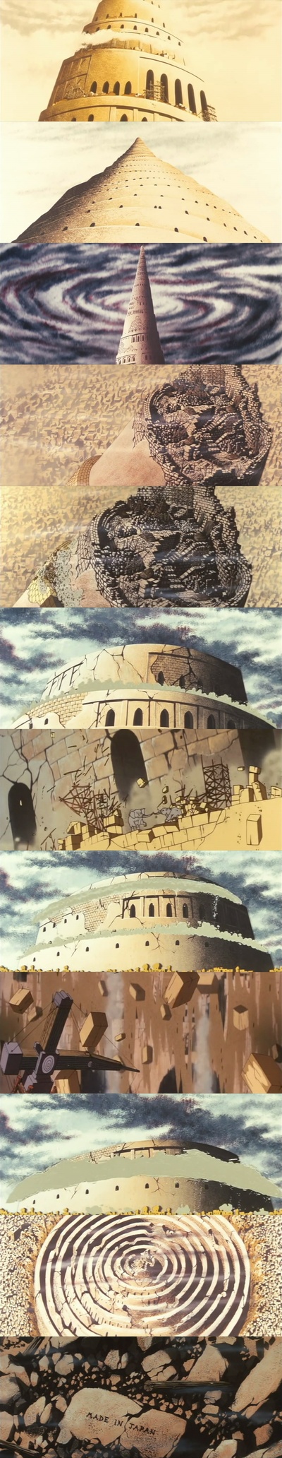 一千零一夜剧照的剧照