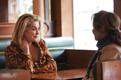 助产士剧照的剧照