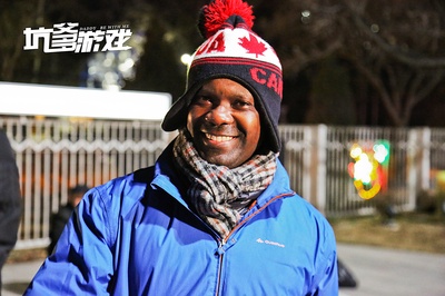 坑爹游戏剧照的剧照