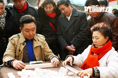 坑爹游戏剧照的剧照