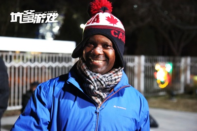 坑爹游戏剧照的剧照