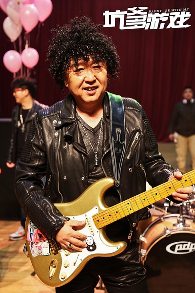 坑爹游戏剧照的剧照