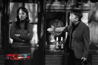 坑爹游戏剧照的剧照