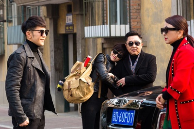 坑爹游戏剧照的剧照