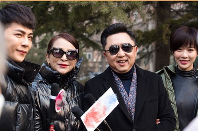 坑爹游戏剧照的剧照