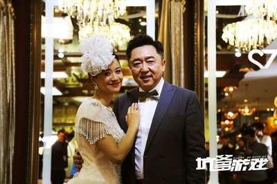 坑爹游戏剧照的剧照