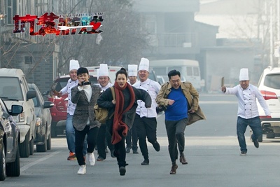 坑爹游戏剧照的剧照