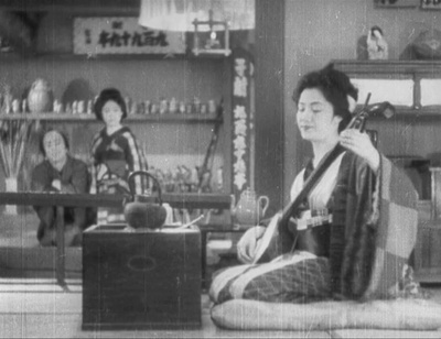 丹下左膳余话·百万两之壶剧照的剧照