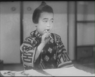 丹下左膳余话·百万两之壶剧照的剧照