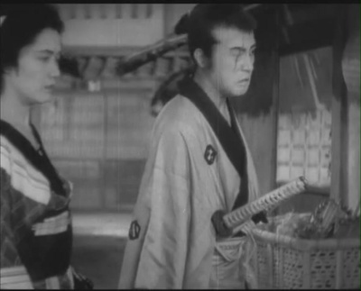 丹下左膳余话·百万两之壶剧照的剧照