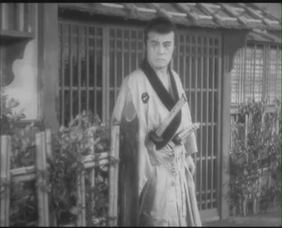 丹下左膳余话·百万两之壶剧照的剧照