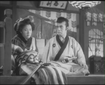 丹下左膳余话·百万两之壶剧照的剧照