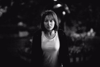 探灵档案剧照的剧照