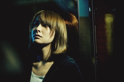 探灵档案剧照的剧照