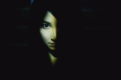 探灵档案剧照的剧照