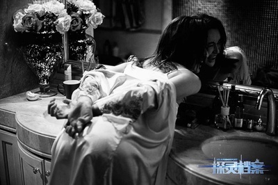 探灵档案剧照的剧照