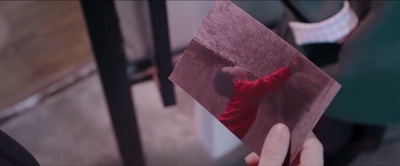 探灵档案剧照的剧照