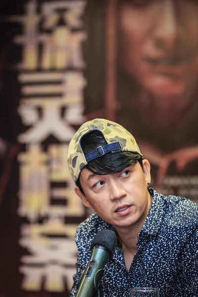 探灵档案剧照的剧照