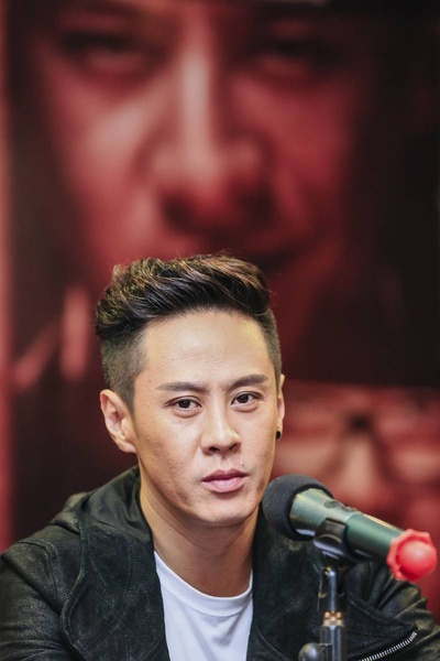 探灵档案剧照的剧照