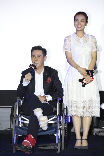 探灵档案剧照的剧照