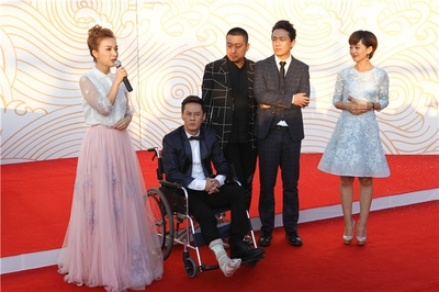 探灵档案剧照的剧照