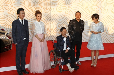 探灵档案剧照的剧照