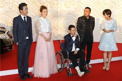 探灵档案剧照的剧照