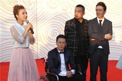 探灵档案剧照的剧照